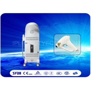 Micro Channel 755nm Alexandrite Laser Diode Laser Hair Removal Machines