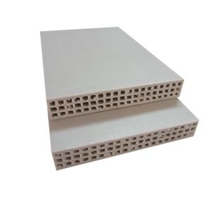 Building No Deformation 1200mm Reusable Plastic Formwork