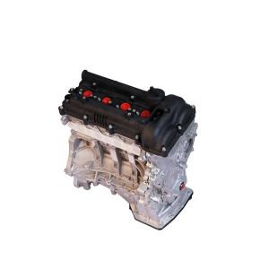 Top- G4KJ G4FG G4KD G4KE G4NA G4NB G4LC G4FA G4FC Auto Engine Assembly for