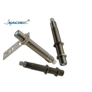 RS485 Output Small Range Liquid Tank Level Sensor For Chemical Factory