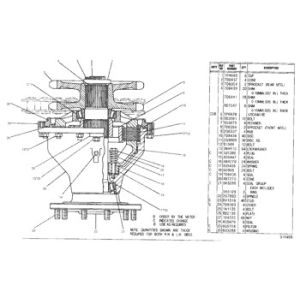 China G7-26H Ring G726H Piston Liner Kit Engine 6G-5704 Cylinder Liner 6G5704 Piston on sale