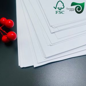 650mm 800mm Offset Printing Paper Rolls With Exceptional Stiffness And