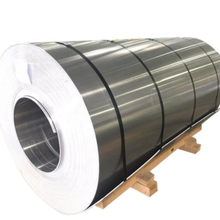 China 10 - 25um Coating Aluminum Steel Coil In RAL Color 600-2000mm on sale