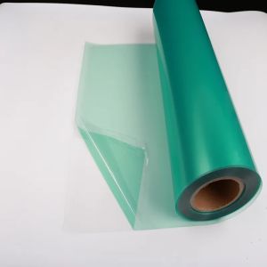 Thin Polycarbonate Film Roll 10 Mil 0.1mm-2.0mm