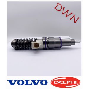 Diesel Electric Unit Fuel Injector BEBE4N01001 21569191 for Volvo D11C Engine