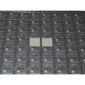 Texas/TI TMS320F2812PGFA Electronic Components Custom Integrated Circuits Pic