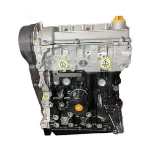 SQR484F 2.0L Engine Assembly for Chery Tiggo 3 5 A5 V5