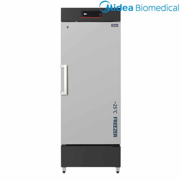 Quality MD-25L308 Biomedical Freezer Vertical Minus 25 Degree Freezer For Biological Samples wholesale