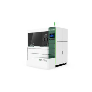 CuCrZr Material Developing 60/80μm Eco-friendly Printer Generation With Shielding Gas XH Software