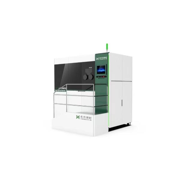 Quality 30μm Green 3 Dimension Printer Ag925 Material Developing With Green Technology wholesale