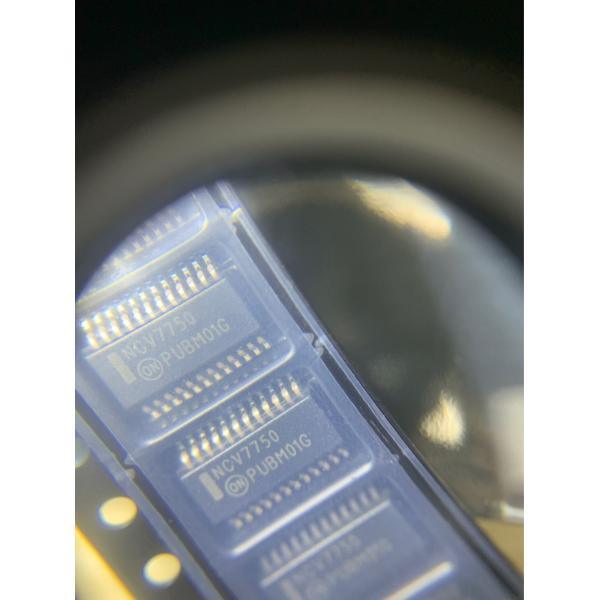 Quality NCV7750DPR2G New And Original SSOP24 Integrated Circuit wholesale