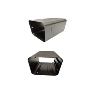 Aluminium 6061 Metal Precision Machining Parts Customization anodized 9006 9007