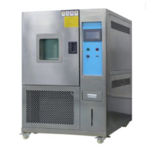 ODM Temperature Humidity Environmental Chamber With French Tecumseh