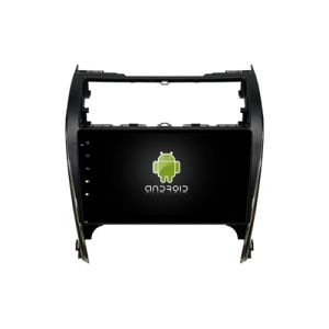 Cheap 9&quot;/10.1&quot; Screen For Toyota Camry U.S USA &amp; MidEast Version 2012- 2017 Car Multimedia Stereo for sale