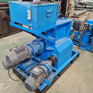 Cheap Perfectly Formed Cones Metal Cone Rolling Machine 4m/Min 2tons -2.5tons for sale