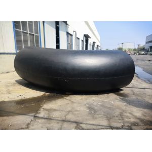 90° 45° Elbow Tee Con Ecc Reducer Cap Ansi B16.9 Din2615 Jis B2311 Cs Ss