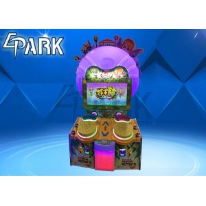 Ticket Prize Redempiton Game Arcade Action Game Machine Indoor Small Children