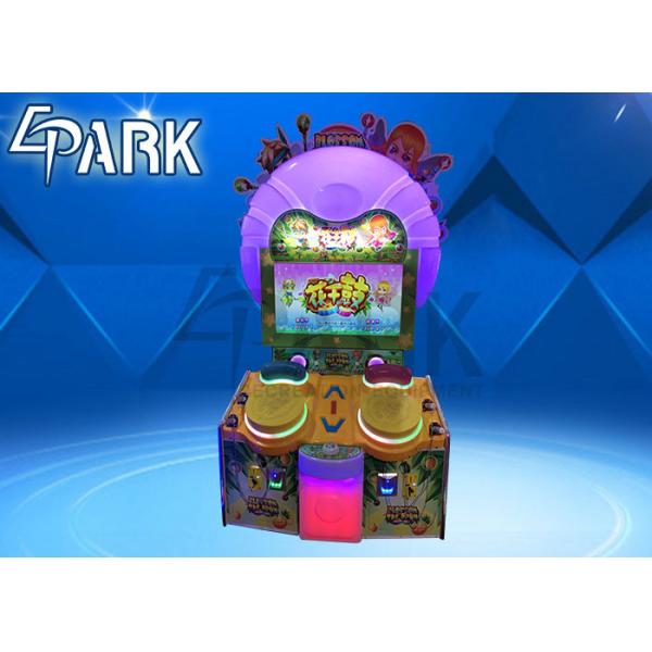 Ticket Prize Redempiton Game Arcade Action Game Machine Indoor Small Children