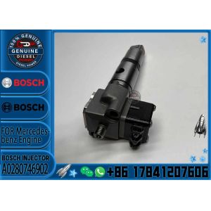 China Genuine Diesel Unit Fuel Pump 0414799014 0414799029 0414799008 For 0280746902 A0280746902 on sale