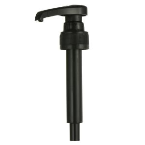 28/410 Plastic Lotion Pump for Gallon Dispenser Output 10cc ISO Certified