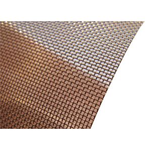 180mesh Woven Wire Mesh