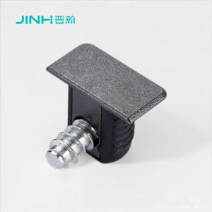 China Precision Metal ABS Furniture Shelf Pegs Professional-Grade Furniture Fixings for Ready-to-Assemble (RTA) on sale