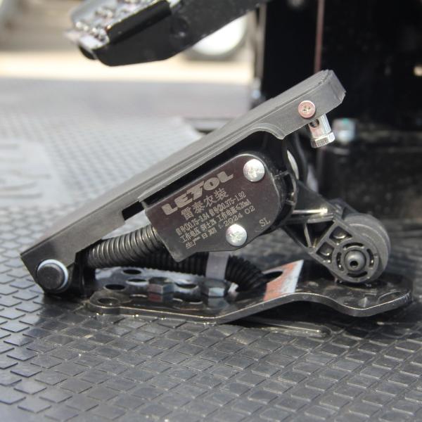 50HP Agriculture Tractor For Orchard And Garden Farming Needs