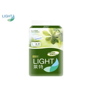 2500ml Incontinence Care Bed Protector Pads Disposable Bed Pads 60 X 90