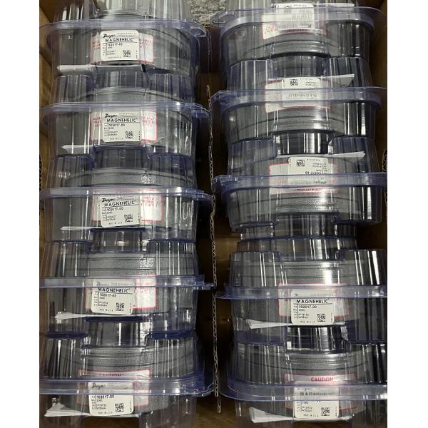 Dwyer 2150 Magnehelic Differential Pressure Gauge 0-150" w.c., minor divisions 5.0