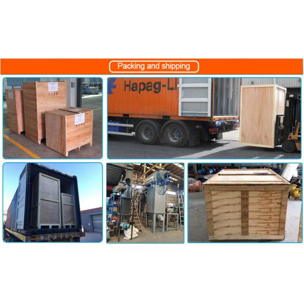 Customized 10 - 1500kg/H Ultrafine Pulverizer Grinder Machine For Pigment Mineral