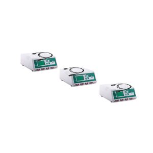 Intelligence Control Laboratory Power Supply Timing Operation Function