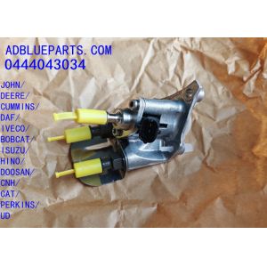0444043034 OEM BOSCH DEF DOSING UNIT / UREA NOZZLE / DOSING MODULE 0444043034