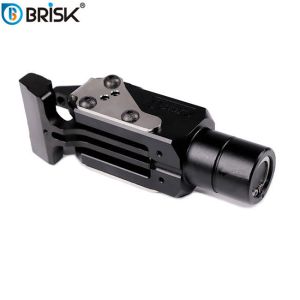 Customized Mechanical Gripper Aluminum And Steel Material Modular Structure