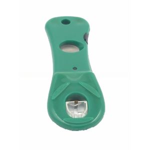 SILICONE SEALANT CARTRIDGE Cutter AND NOZZLE CUTTER TOOL