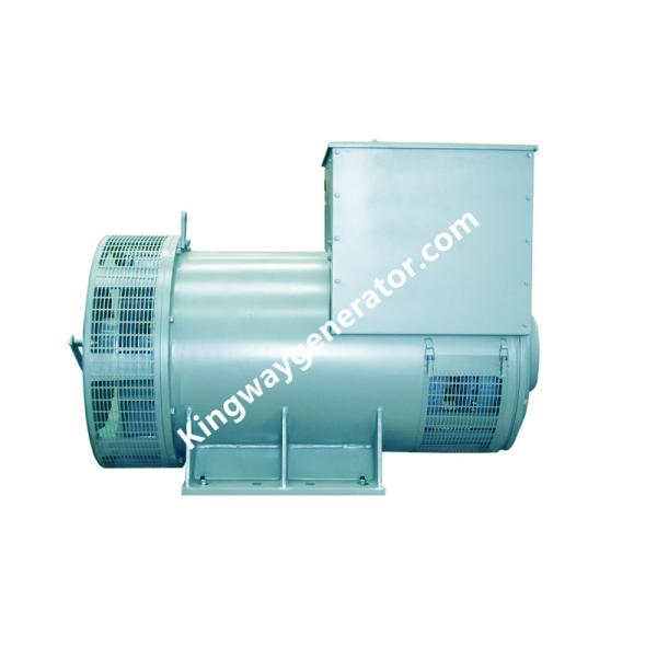 Quality 3 Phase AC Alternator Generator High Standard 200KVA 160KW wholesale
