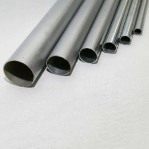 China Anti Acid Electrical Stainless Steel Conduit 20mm For Subway Rail Transit on sale