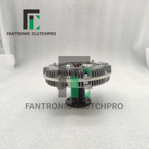 Engine Fan Clutch For John Deere AL209358 AL203494 AL213600 6190R, 6195M, 6195R