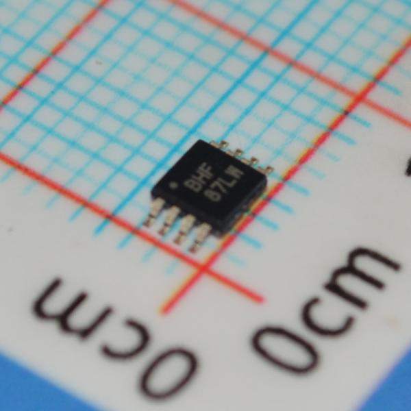 Quality Ultra-Low Noise High Precision Zero-Drift OPA2335AIDGKR - Miniature Low-Power Rail-to-Rail I/O Op Amp with Wide Supply Range & Robust ESD Protection wholesale