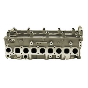 Cheap HYUNDAI H100 H1 H350 Porter Starex D4CB Aluminum Cylinder Head 22100-4A700/4A701 5J015-4AU00 5J025-4AU00 908778 2.5L 16V for sale