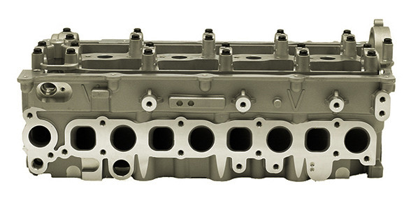 HYUNDAI H100 H1 H350 Porter Starex D4CB Aluminum Cylinder Head 22100-4A700/4A701