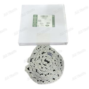 Timing Chain Guide Arm Crankshaft Sprocket Tensioner Land Rover Jaguar 2.0L 16V