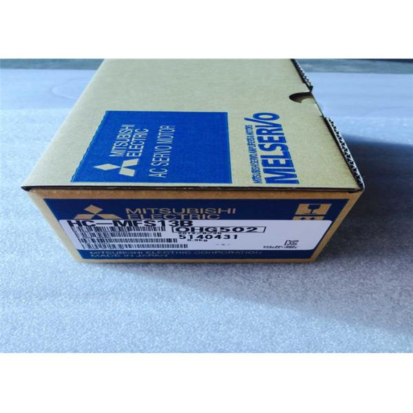 Quality HC-MFS13B Rated output power: 0.1kw 3000r/min. Mitsubishi Industrial Servo Motor wholesale