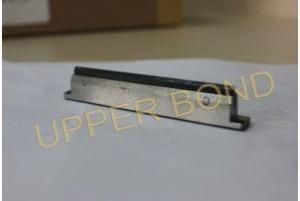 Cigarette Machine Parts , Sharp Cutting Knives Tipping Paper