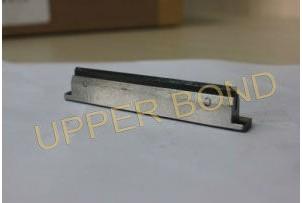 Quality Cigarette Machine Parts , Sharp Cutting Knives Tipping Paper wholesale