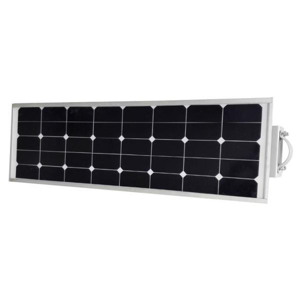 50W Integrated Solar LED Street Light 50W Integrated Solar LED Street Light
