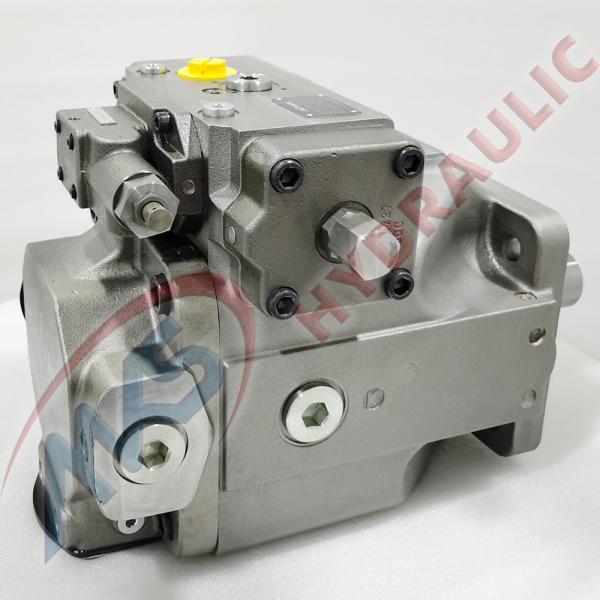 Quality Axial piston Hydraulic pumps , A4VSO40DR/10R-PPB13N00 wholesale