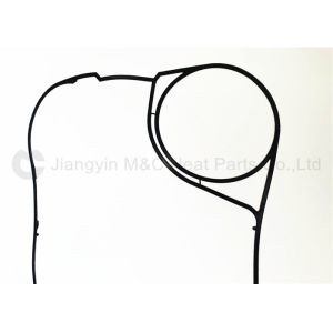 Refurbished Marine Heat Exchanger Gaskets GX085 Lightweight Non Rust Reliable
