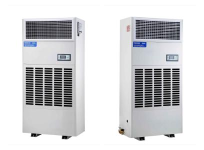 Tobacco Factory 20KG/H 5300W R407C Cooling Dehumidifier