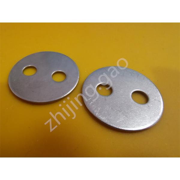 Quality Marine 25mm Lacing Washer Round Stainless Steel Of Insulation Fixing wholesale