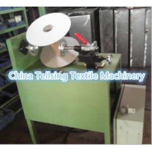 Cheap Good quality Tellsing coiling machine in sales for ribbon,webbing,tape,strip,riband,band,belt,elastic tape etc. for sale